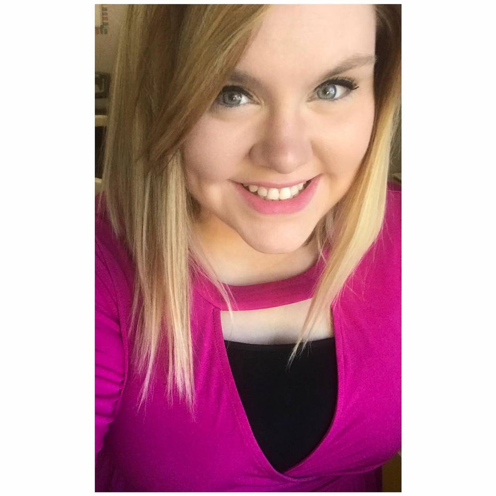 Meet your Posher, Megan